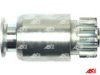 AS-PL SD1033 Freewheel Gear, starter